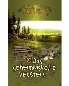 Das geheimnisvolle Versteck (6) - Lois Walfrid Johnson | CB-Buchshop | 255596000