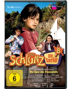 Der Schlunz - Die Serie 8