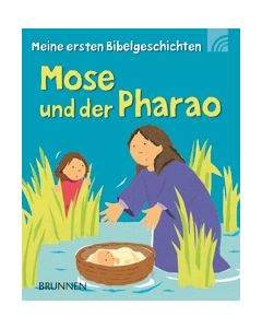 Mose und der Pharao