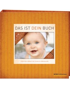 Das ist dein Buch
