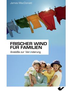Frischer Wind für Familien