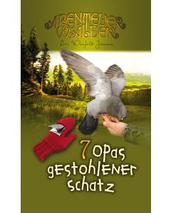 Opas gestohlener Schatz (7) - Lois Walfrid Johnson | CB-Buchshop | 256147000