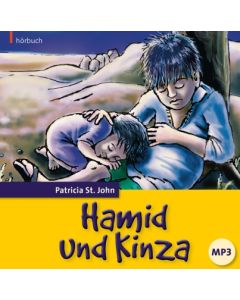 Hamid und Kinza (Hörbuch) - Patricia St. John | CB-Buchshop | 256925000