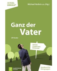 Ganz der Vater