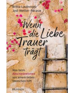 Wenn die Liebe Trauer trägt - Laubvogel / Wetter-Parasie