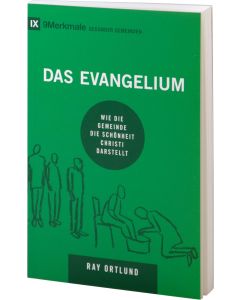 Das Evangelium, Ray Ortlund
