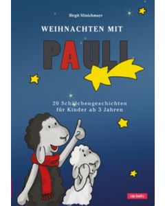 Weihnachten mit Pauli