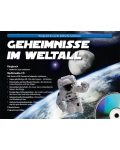 Geheimnisse im Weltall