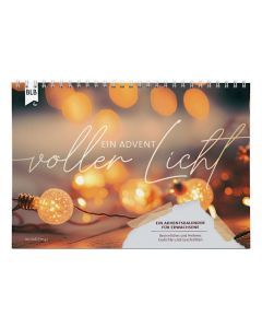 Ein Advent voller Hoffnung