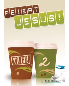 Feiert Jesus! - to go 2