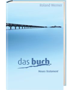 Das Buch, Standardausgabe mit Schutzumschlag