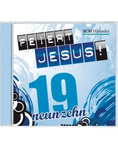 Feiert Jesus! 19