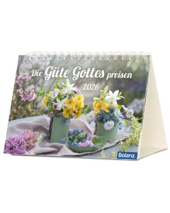 Die Güte Gottes preisen 2026