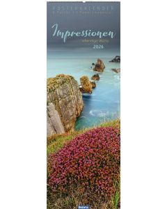 Impressionen lebendiger Worte 2026