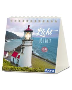 Licht der Welt 2026