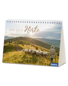 Der Gute Hirte 2026