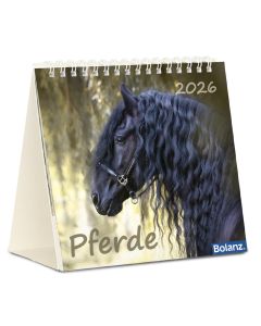 Pferde 2026