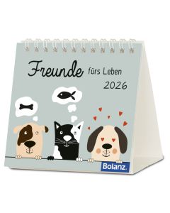 Freunde fürs Leben 2026