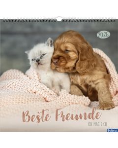 Beste Freunde 2026