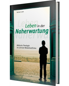 Leben in der Naherwartung, Norbert Lieth