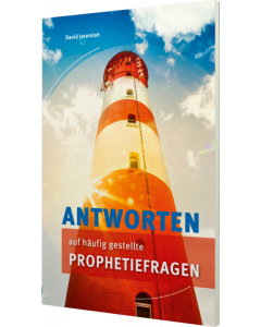 Antworten auf häufig gestellte Prophetiefragen, David Jeremiah