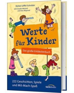 Werte für Kinder