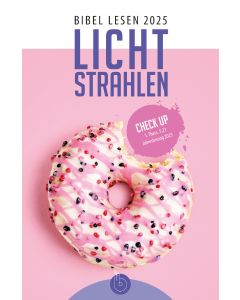 Lichtstrahlen - Bibel lesen 2026