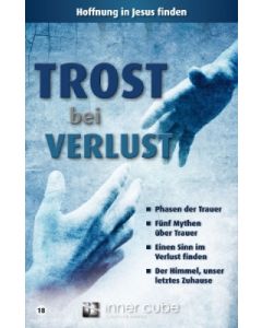 Trost bei Verlust