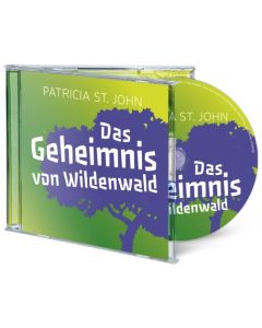 Das Geheimnis von Wildenwald - Patricia St. John | CB-Buchshop | 256930000