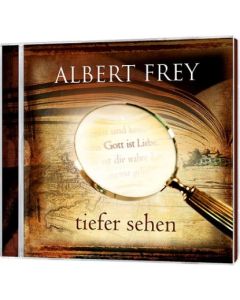 Tiefer sehen