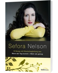 Sefora Nelson, Sefora Nelson