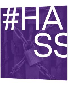 #Hass