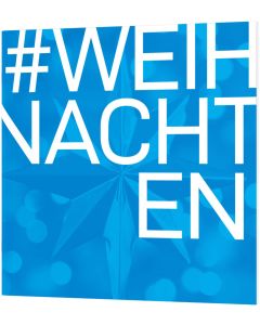 #Weihnachten
