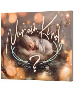 Nur ein Kind  - CD