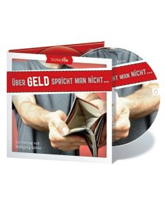 Über Geld spricht man nicht, Wolfgang Bühne