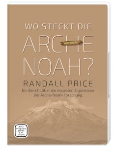 Wo steckt die Arche Noah?