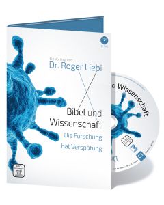 Bibel und Wissenschaft - DVD, Roger Liebi