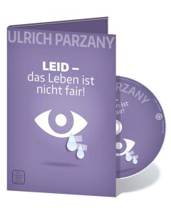 LEID - das Leben ist nicht fair! - DVD, Ulrich Parzany