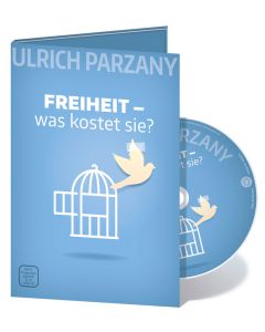 FREIHEIT - was kostet sie? - DVD, Ulrich Parzany