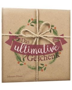 Das ultimative Geschenk, Johannes Pflaum