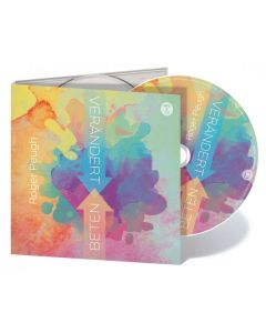 Beten verändert - MP3-CD
