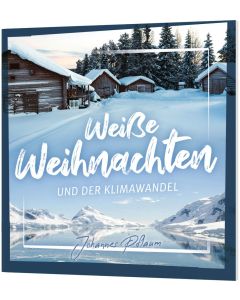 Weiße Weihnachten, Johannes Pflaum