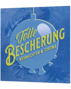 Tolle Bescherung, Marc Friedrich