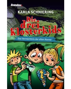 Die drei Klosterkids