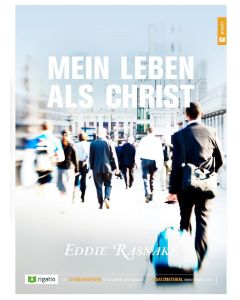 Mein Leben als Christ