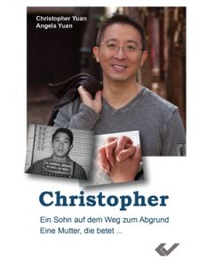 Christopher, Christopher Yuan, Angela Yuan