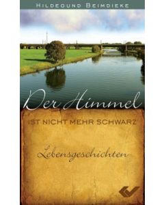 Der Himmel ist nicht mehr schwarz