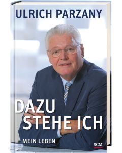 Dazu stehe ich