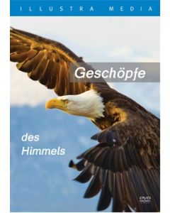 Geschöpfe des Himmels