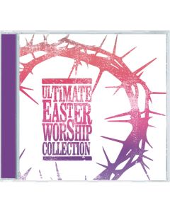 Ultimate Easter Worship Collection